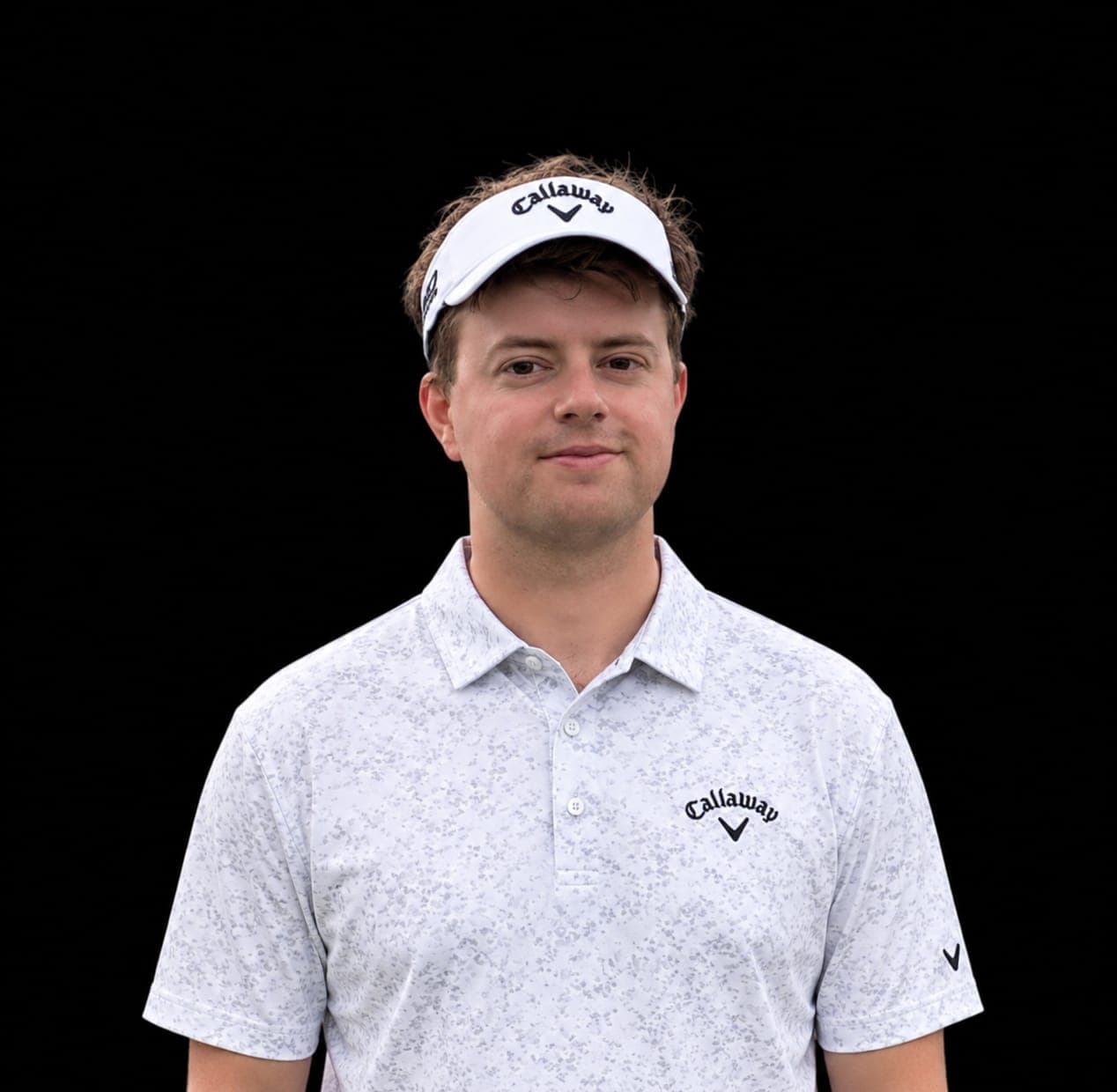 Cameron Dyer portrait