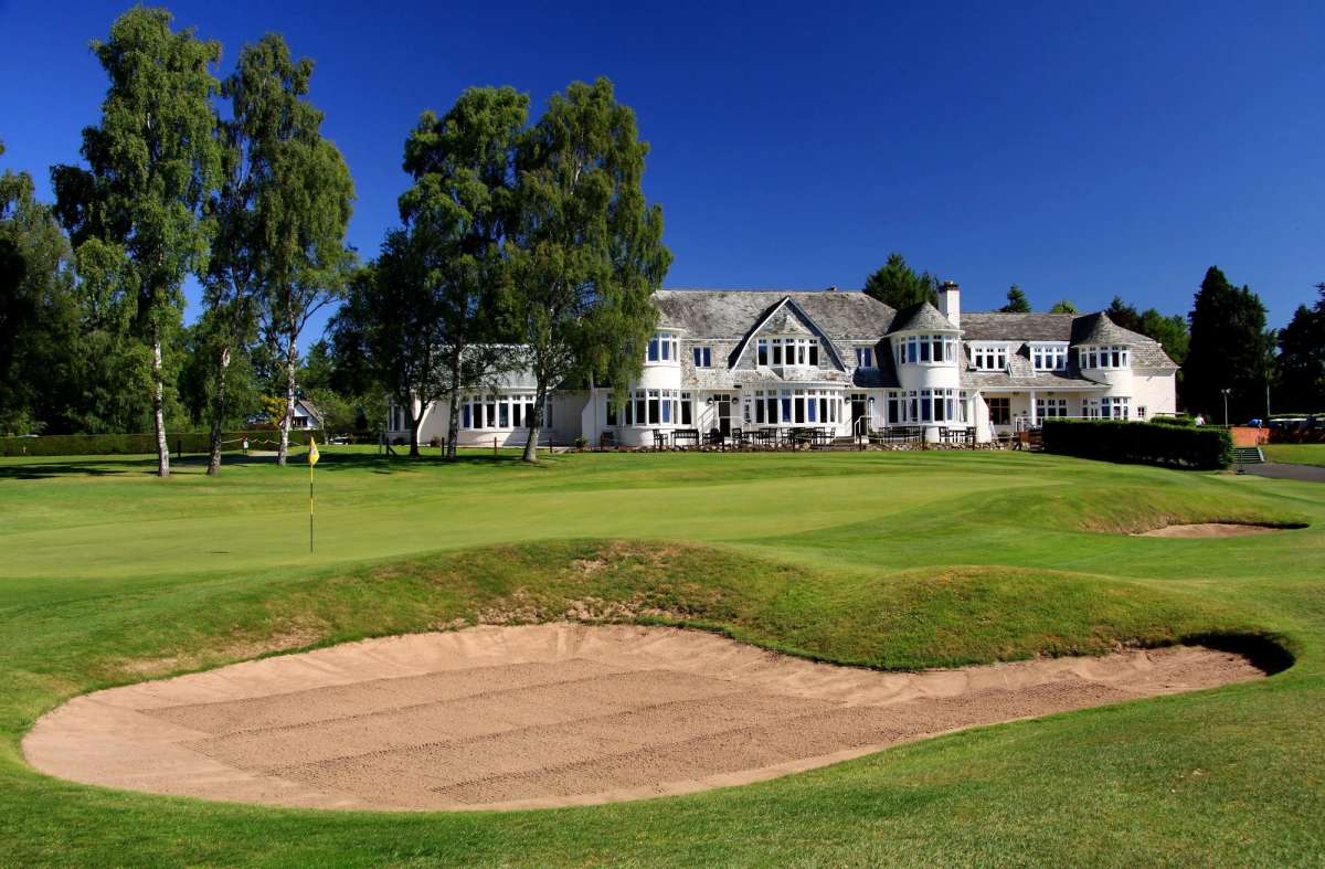 Blairgowrie