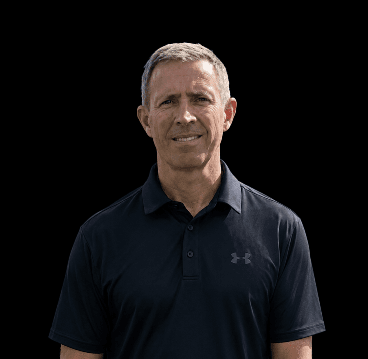 Stevie Anderson portrait