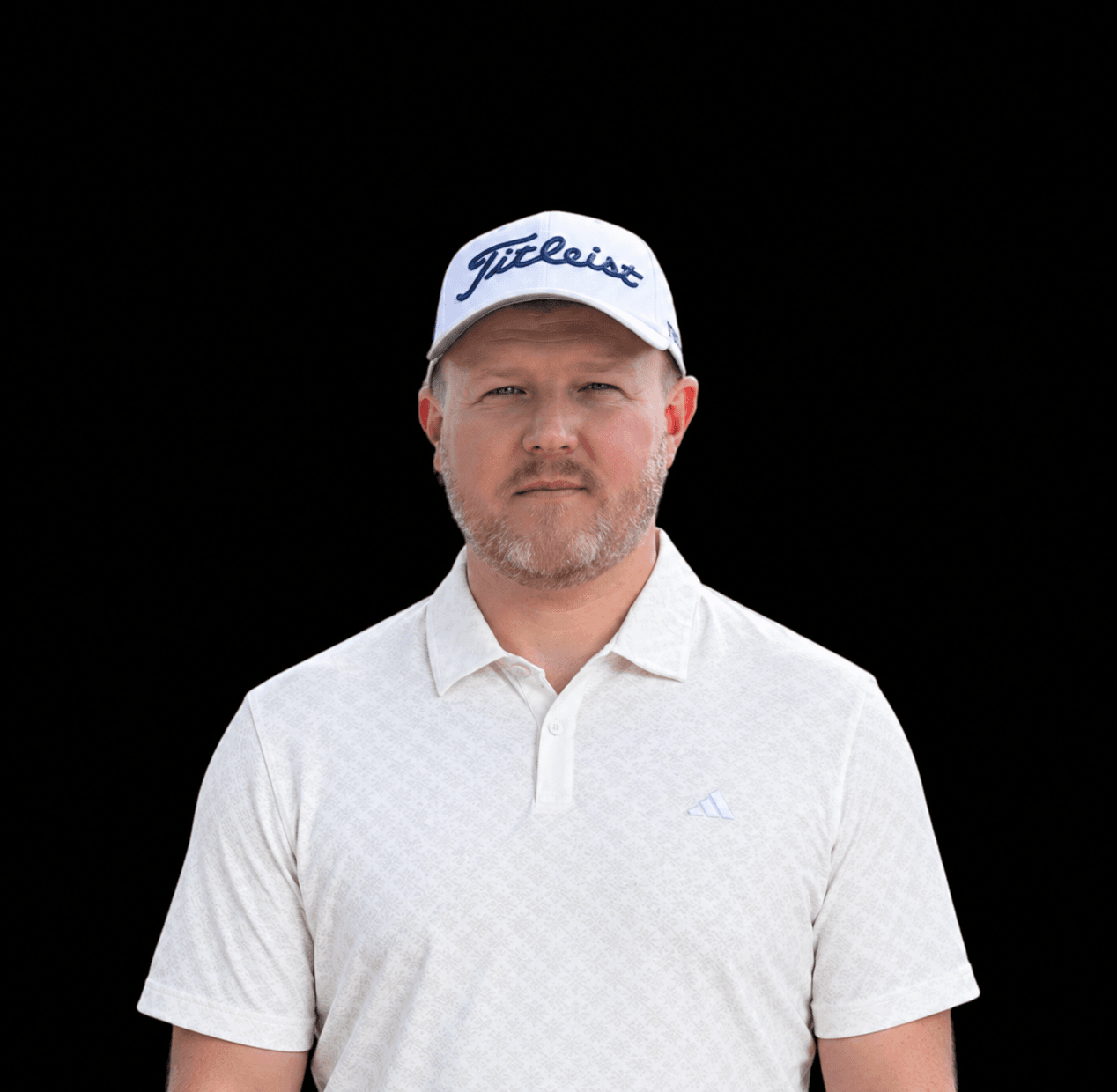 Grant Robertson portrait