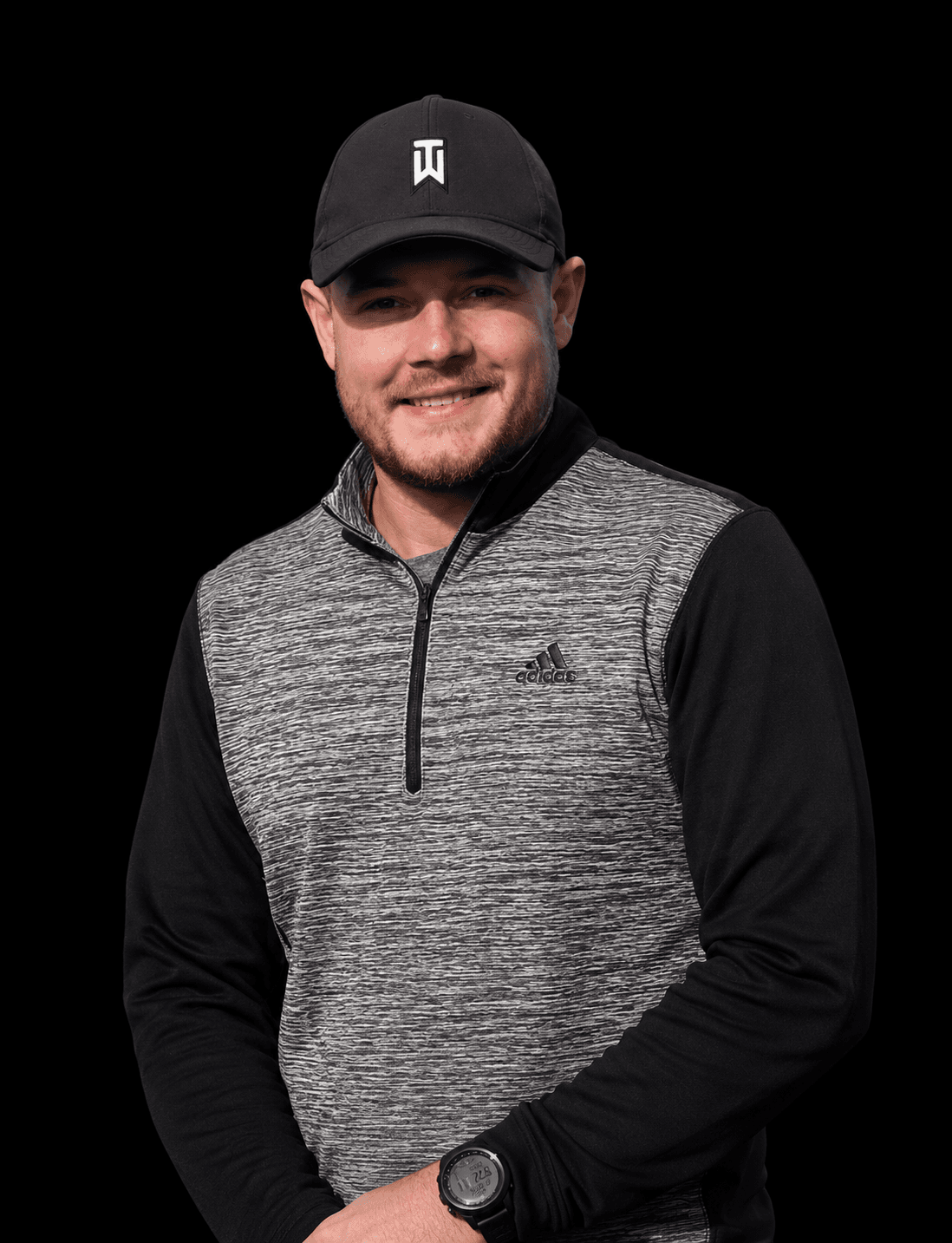 Ross Findlay portrait