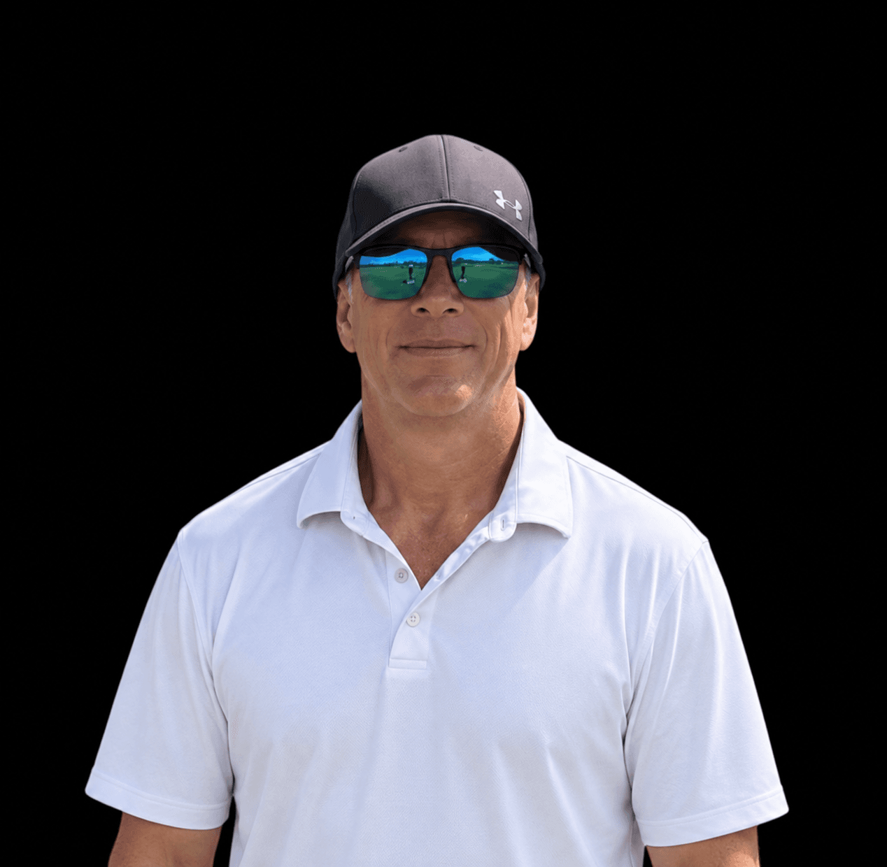 Scott Findlay portrait