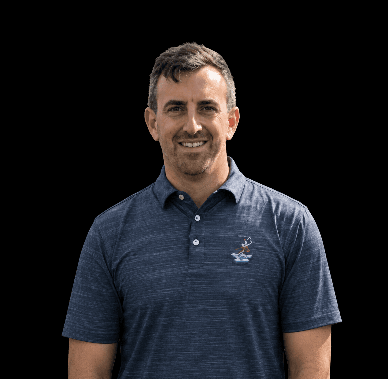 Bryan Forbes portrait