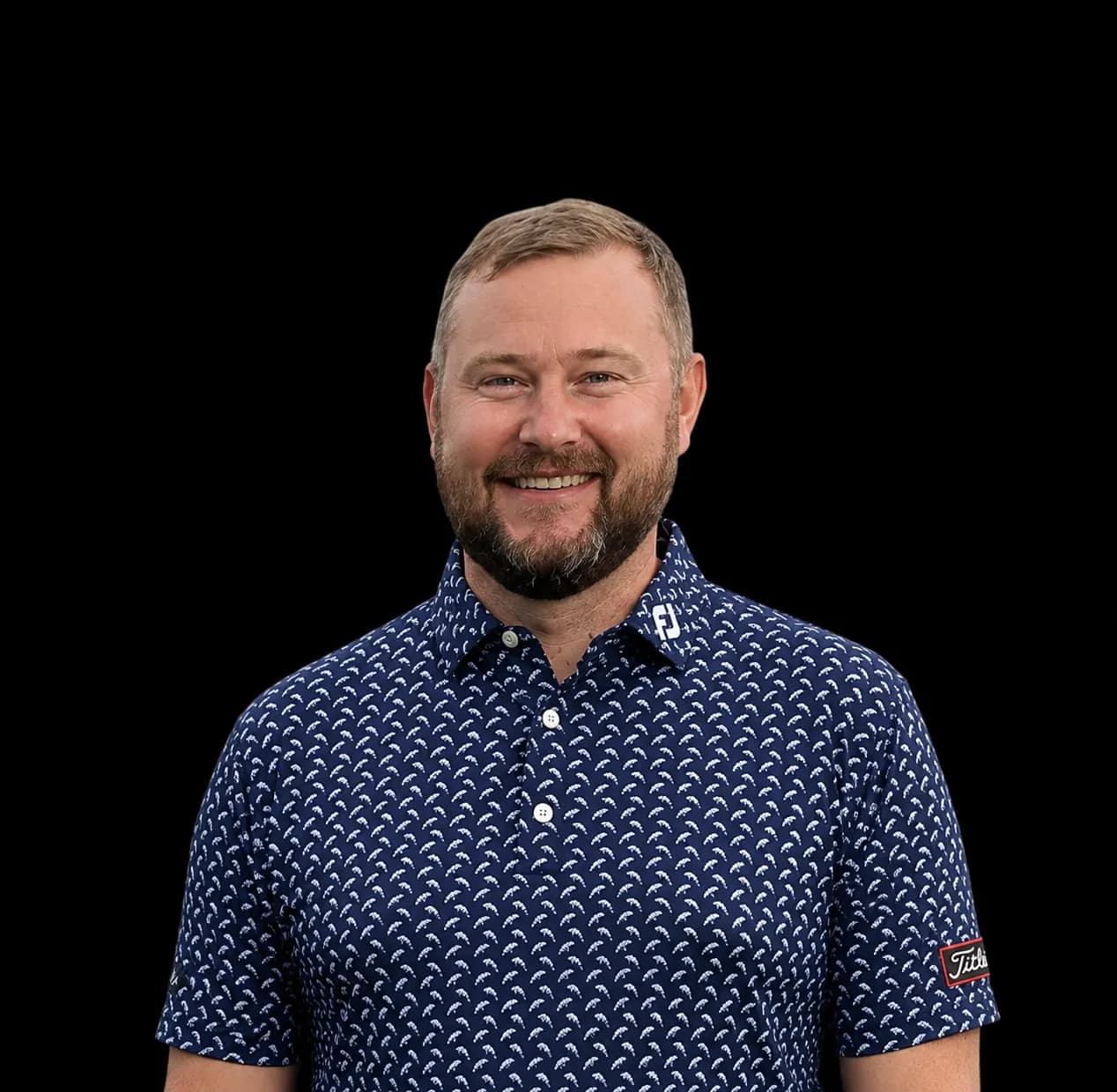 David Clee portrait